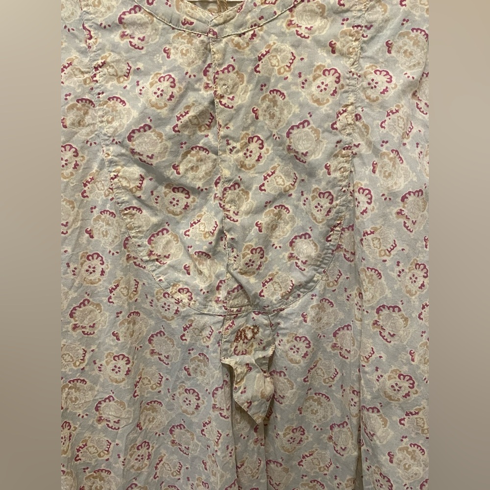 Magnolia Pearl Ines Shirt - Picture 2 of 9